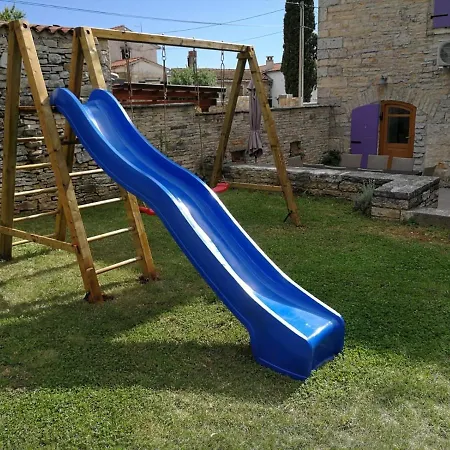 House Kristina Burići