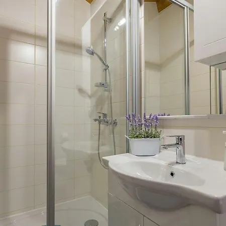 Tatil Evi House Kristina *