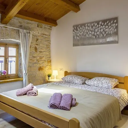 Tatil Evi House Kristina