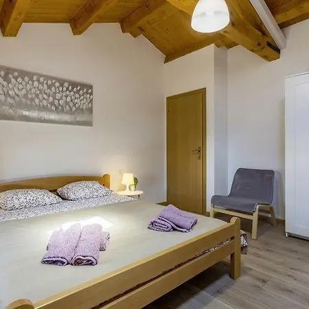 House Kristina Tatil Evi Burići