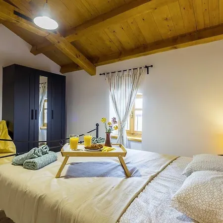 Tatil Evi House Kristina