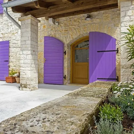 Tatil Evi House Kristina
