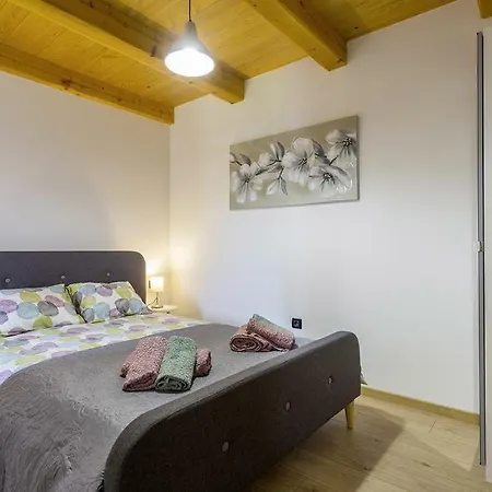 Tatil Evi House Kristina