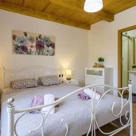 House Kristina Nyaraló